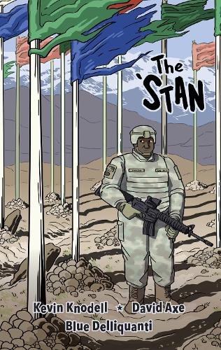 The 'Stan
