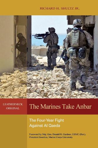 The Marines Take Anbar