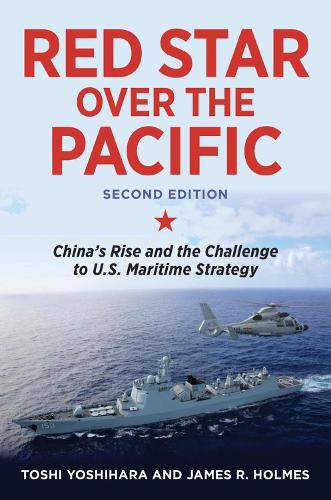 Red Star over the Pacific, Second Edition
