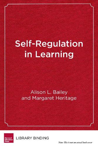 Self-Regulation in Learning