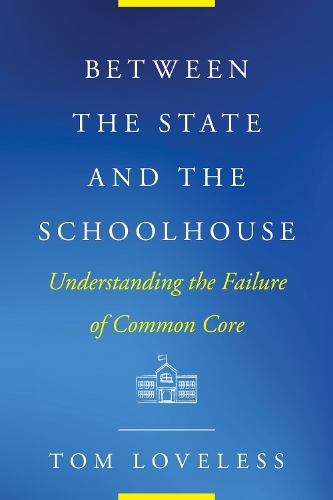 Between the State and the Schoolhouse