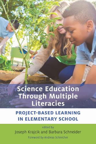 Science Education Through Multiple Literacies