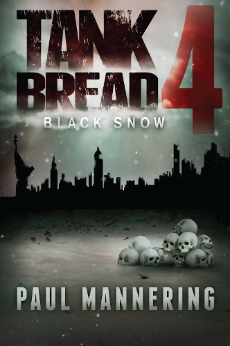 Tankbread 4 Volume 4
