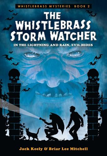 The Whistlebrass Storm Watcher Volume 2