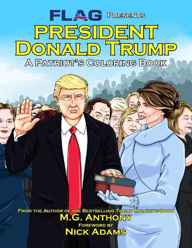 President Donald Trump