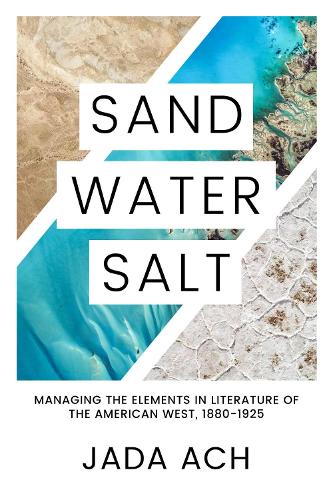 Sand, Water, Salt