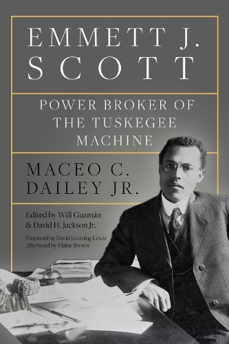 Emmett J. Scott