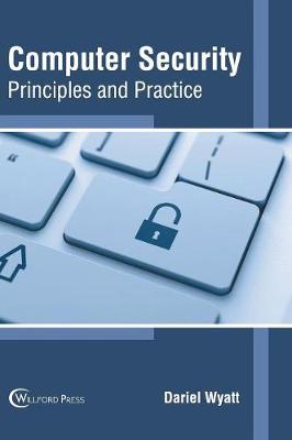 Computer Security: Principles and Practice