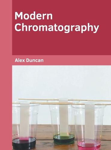Modern Chromatography