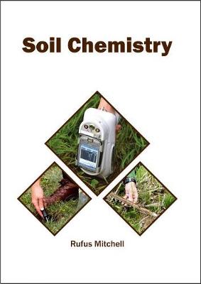 Soil Chemistry