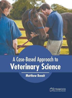 A Case-Based Approach to Veterinary Science