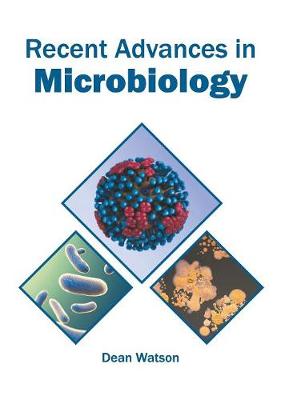 Recent Advances in Microbiology
