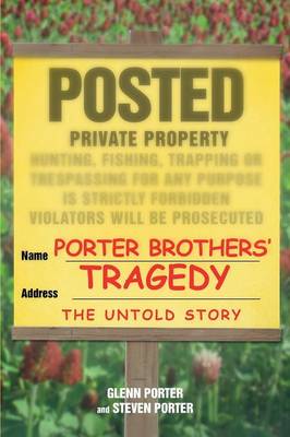 Porter Brothers' Tragedy