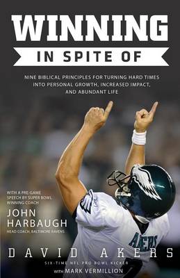 Winning In Spite Of