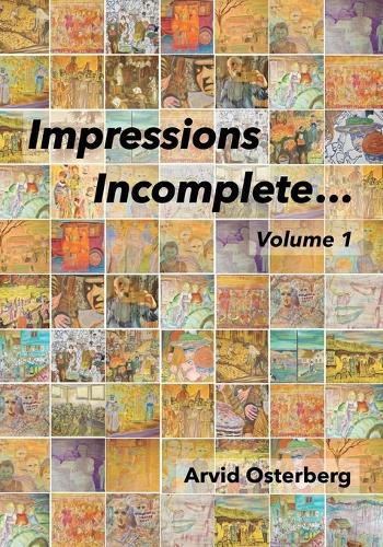 Impressions Incomplete...