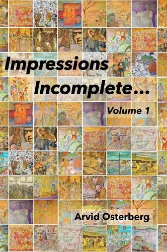 Impressions Incomplete...