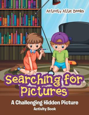 Searching for Pictures