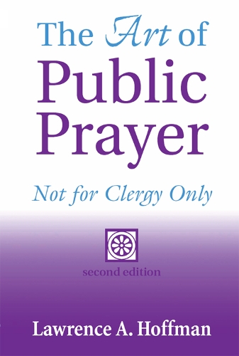 The Art of Public Prayer (2nd Edition)