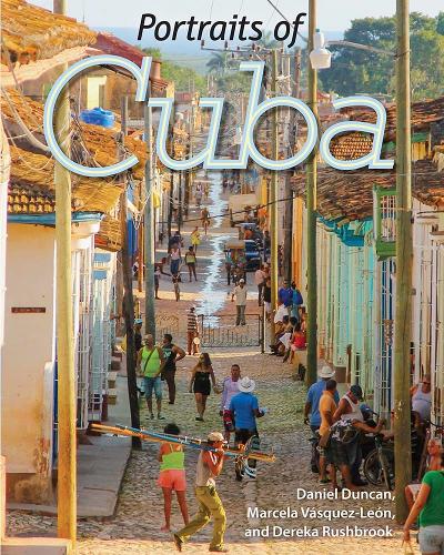 Portraits of Cuba