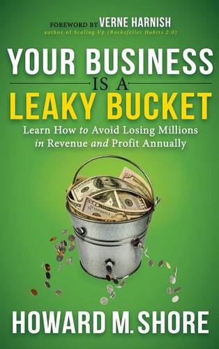 Your Business is a Leaky Bucket