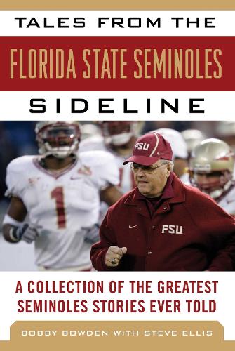 Tales from the Florida State Seminoles Sideline