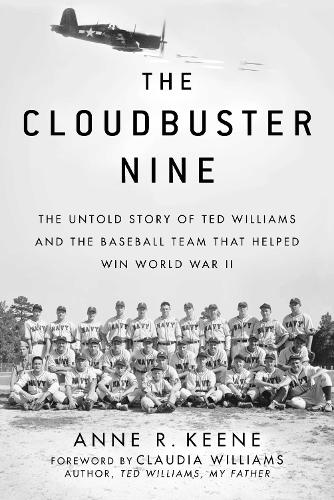 The Cloudbuster Nine
