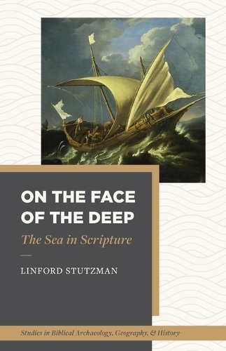 On the Face of the Deep