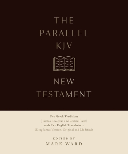 The Parallel KJV New Testament