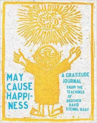 May Cause Happiness