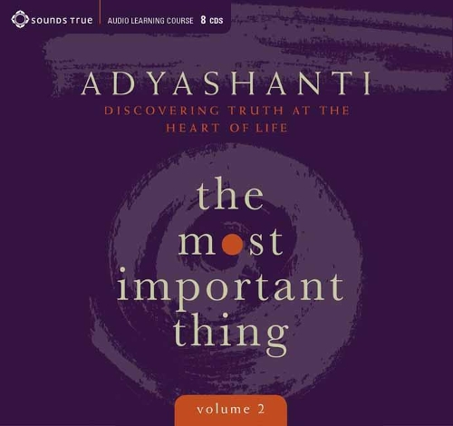 Most Important Thing, Volume 2