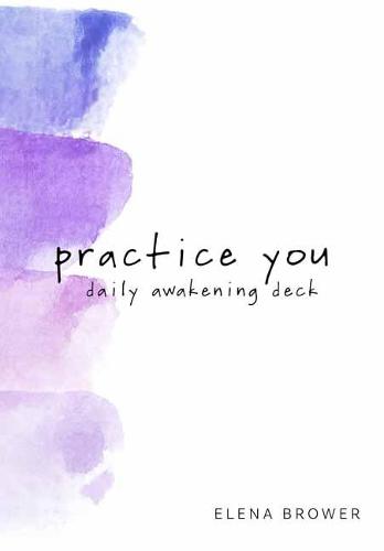 Practice You Daily Awakening Deck