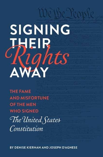 Signing Their Rights Away