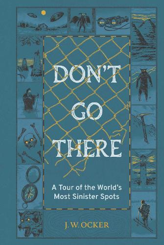Don't Go There