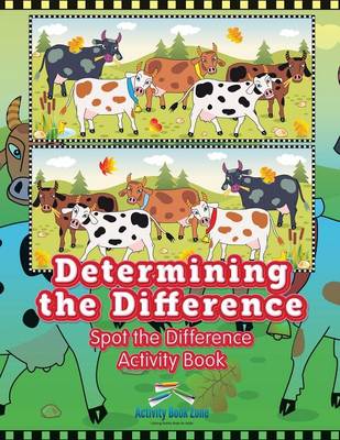 Determining the Difference