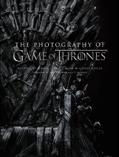 The Photography of Game of Thrones