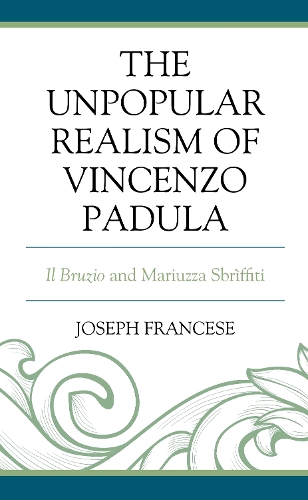 The Unpopular Realism of Vincenzo Padula
