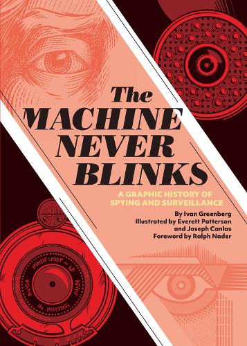 The Machine Never Blinks