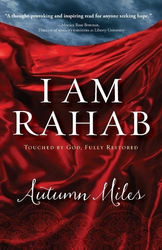 I AM RAHAB
