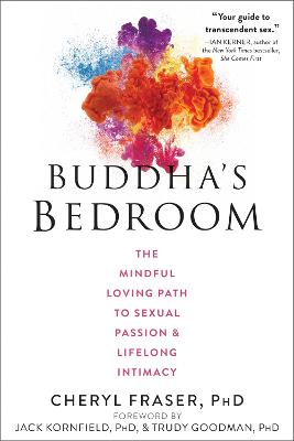Buddha's Bedroom