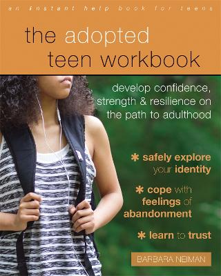 The Adopted Teen Workbook