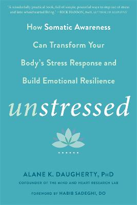Unstressed