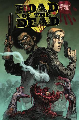 Road of the Dead: Highway To Hell