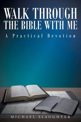 Walk Through the Bible with Me