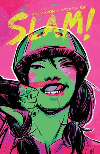 SLAM! Vol. 1 Volume 1