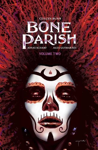 Bone Parish Vol. 2  Volume 2