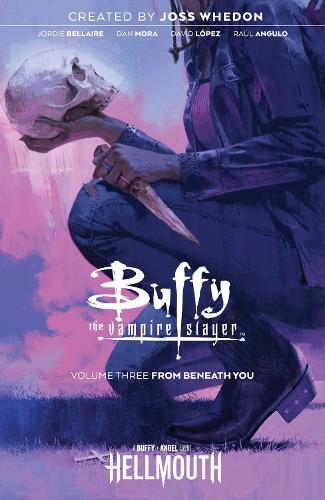 Buffy the Vampire Slayer Vol. 3 Volume 3