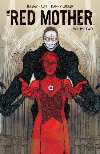 The Red Mother Vol. 2