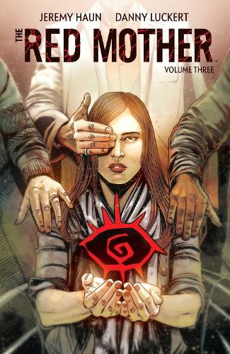 The Red Mother Vol. 3 Volume 3