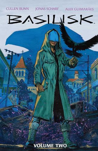 Basilisk Vol. 2 SC Volume 2