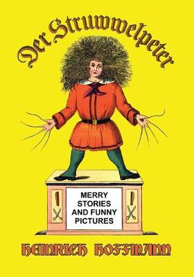Der Struwwelpeter (English)